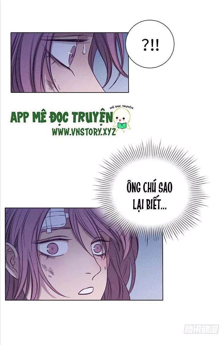 Chuyên Tình Yêu Của Ông Chú Cool Ngầu Chapter 37 - Trang 2