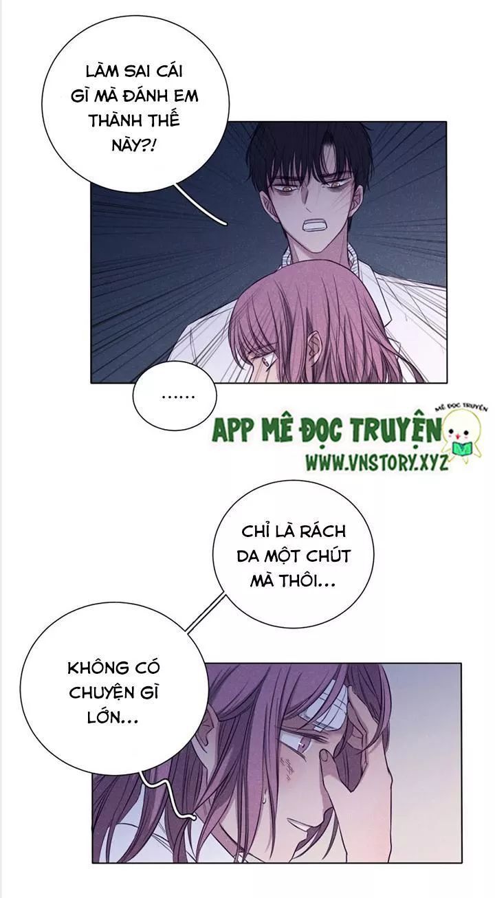 Chuyên Tình Yêu Của Ông Chú Cool Ngầu Chapter 37 - Trang 2