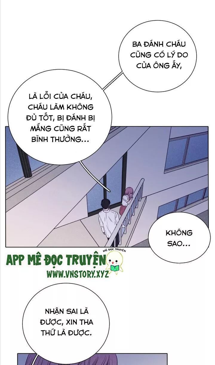 Chuyên Tình Yêu Của Ông Chú Cool Ngầu Chapter 37 - Trang 2