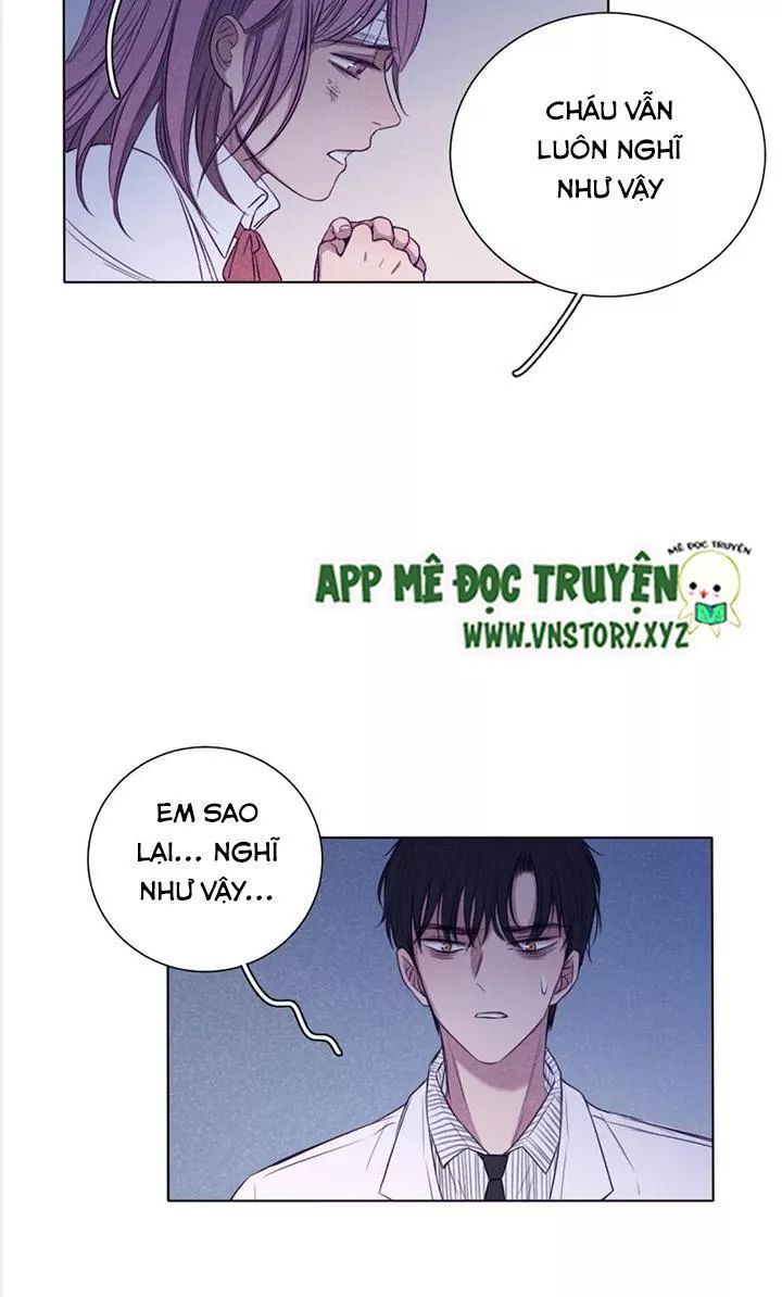 Chuyên Tình Yêu Của Ông Chú Cool Ngầu Chapter 37 - Trang 2