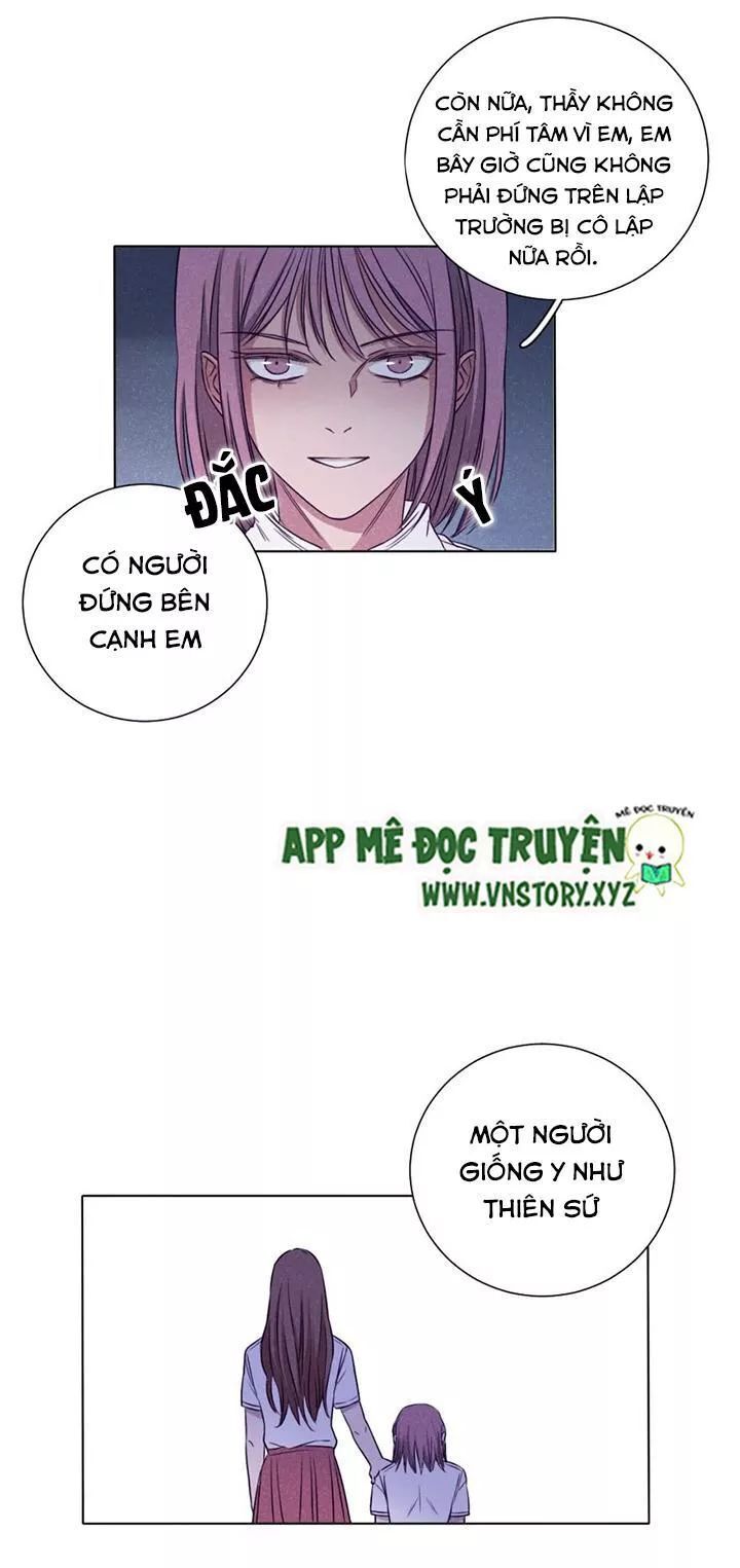 Chuyên Tình Yêu Của Ông Chú Cool Ngầu Chapter 36 - Trang 2