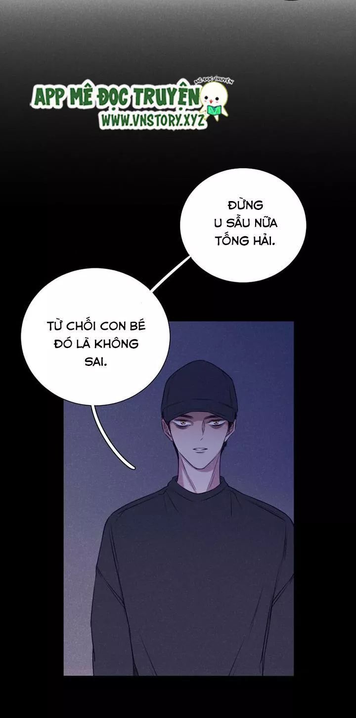 Chuyên Tình Yêu Của Ông Chú Cool Ngầu Chapter 36 - Trang 2