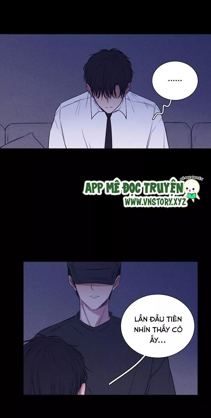 Chuyên Tình Yêu Của Ông Chú Cool Ngầu Chapter 36 - Trang 2