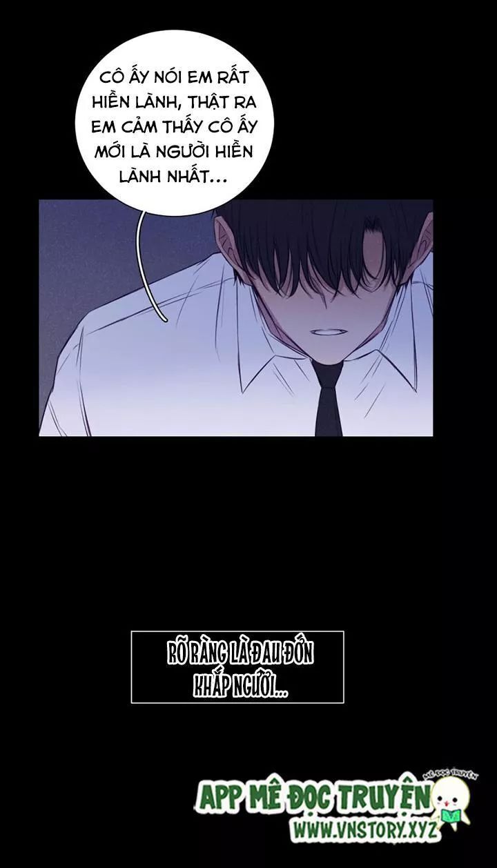 Chuyên Tình Yêu Của Ông Chú Cool Ngầu Chapter 36 - Trang 2