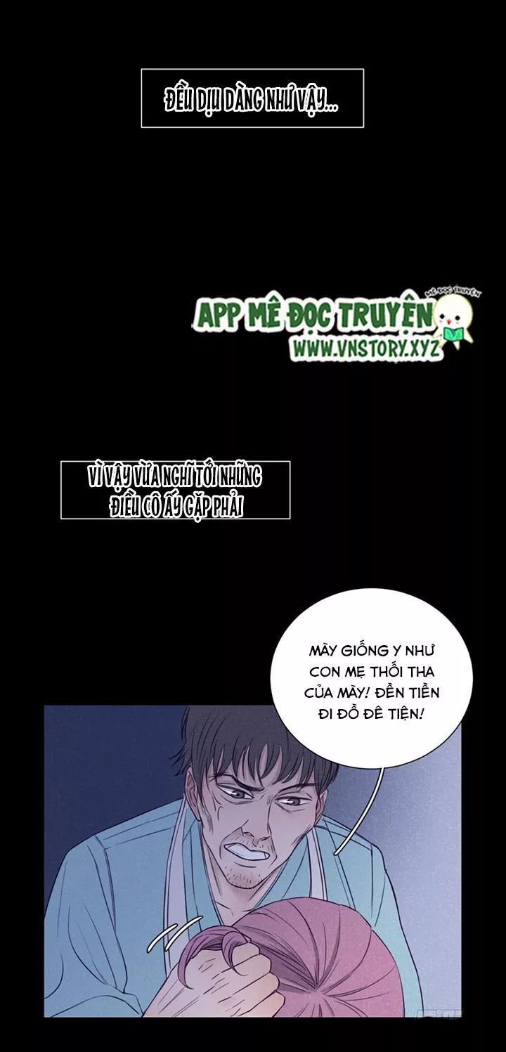 Chuyên Tình Yêu Của Ông Chú Cool Ngầu Chapter 36 - Trang 2