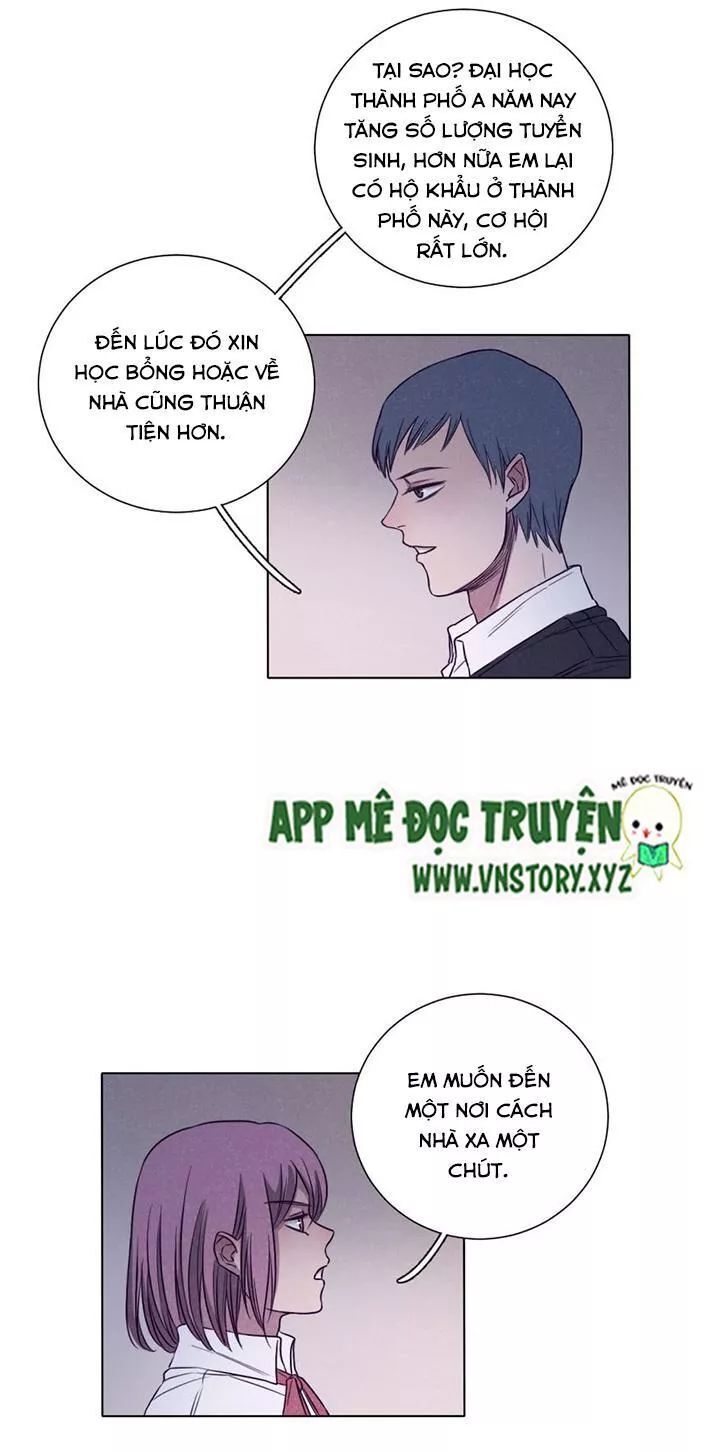 Chuyên Tình Yêu Của Ông Chú Cool Ngầu Chapter 36 - Trang 2