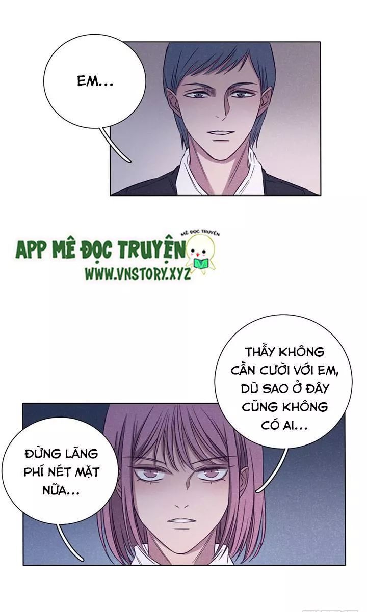 Chuyên Tình Yêu Của Ông Chú Cool Ngầu Chapter 36 - Trang 2