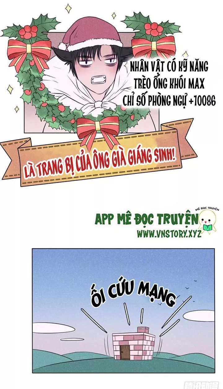 Chuyên Tình Yêu Của Ông Chú Cool Ngầu Chapter 34 - Trang 2