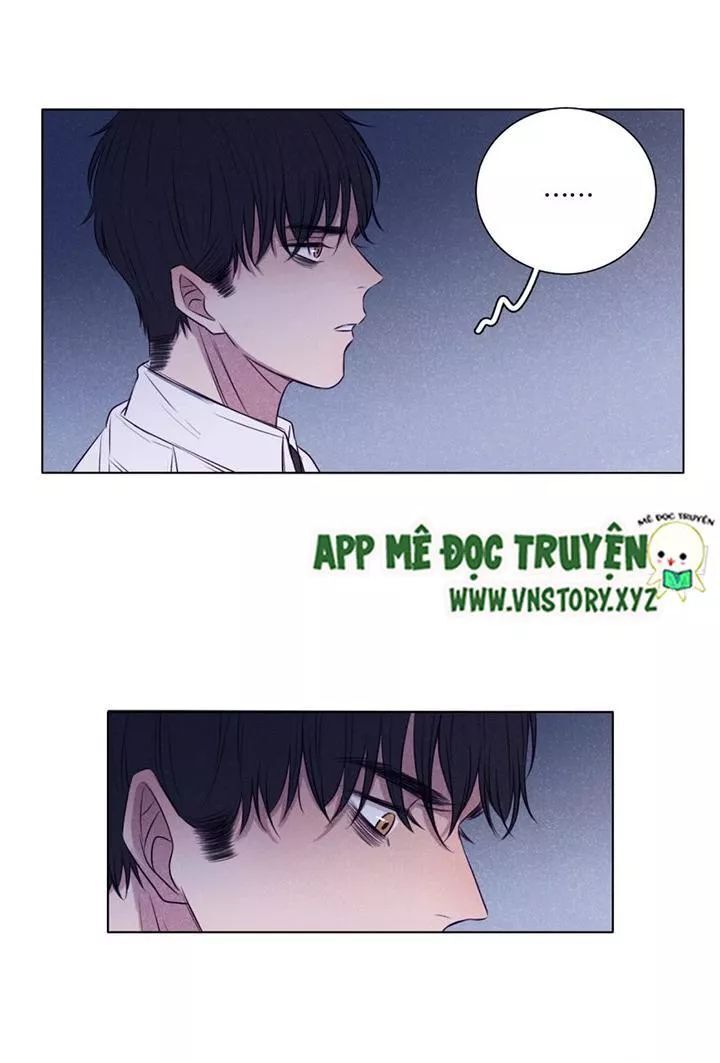 Chuyên Tình Yêu Của Ông Chú Cool Ngầu Chapter 33 - Trang 2