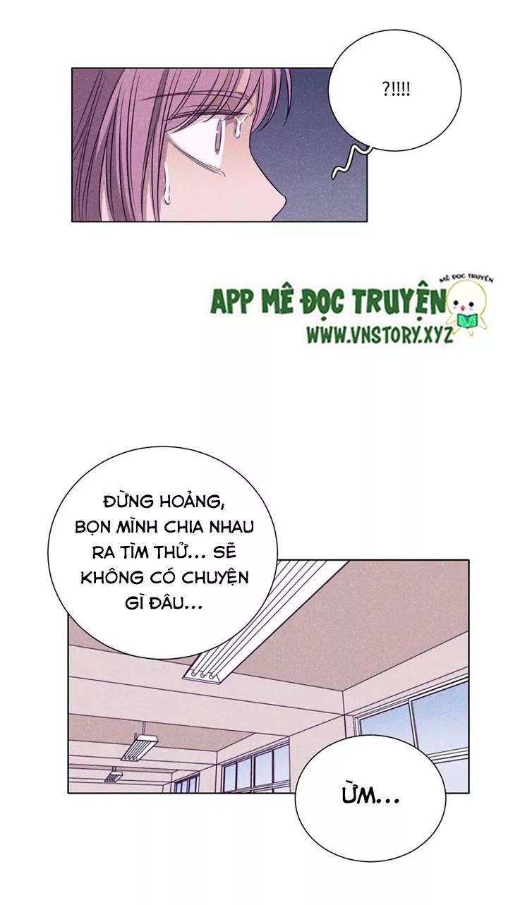 Chuyên Tình Yêu Của Ông Chú Cool Ngầu Chapter 33 - Trang 2