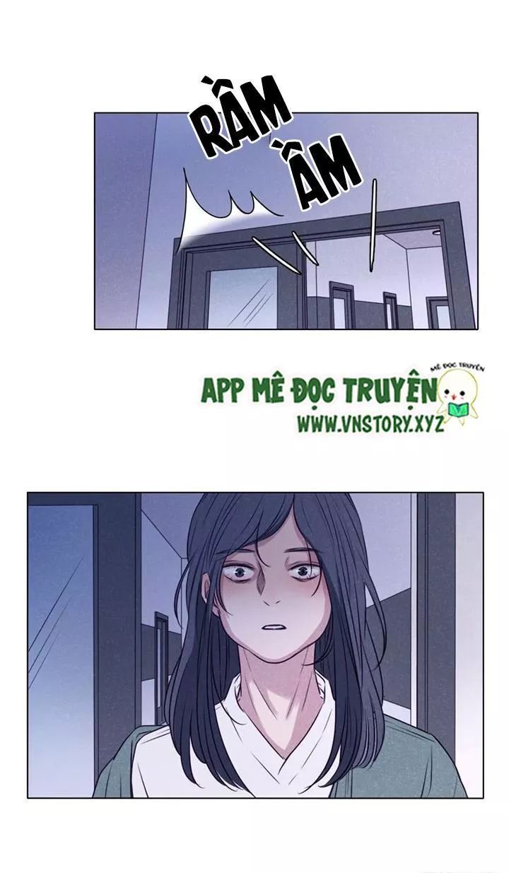 Chuyên Tình Yêu Của Ông Chú Cool Ngầu Chapter 32 - Trang 2