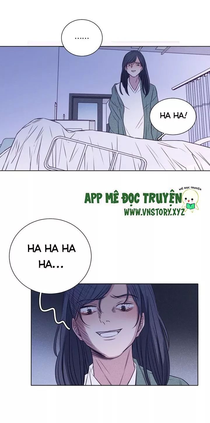 Chuyên Tình Yêu Của Ông Chú Cool Ngầu Chapter 32 - Trang 2