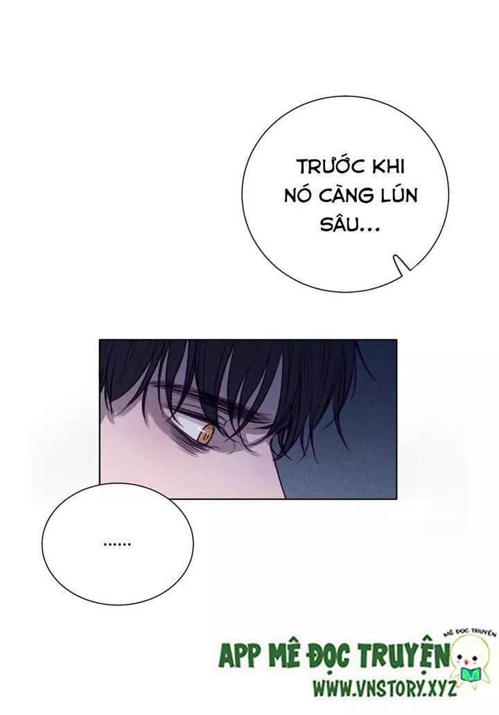 Chuyên Tình Yêu Của Ông Chú Cool Ngầu Chapter 31 - Trang 2