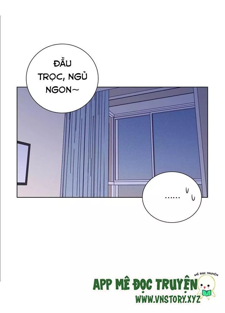 Chuyên Tình Yêu Của Ông Chú Cool Ngầu Chapter 30 - Trang 2