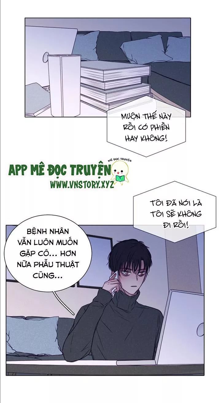 Chuyên Tình Yêu Của Ông Chú Cool Ngầu Chapter 30 - Trang 2