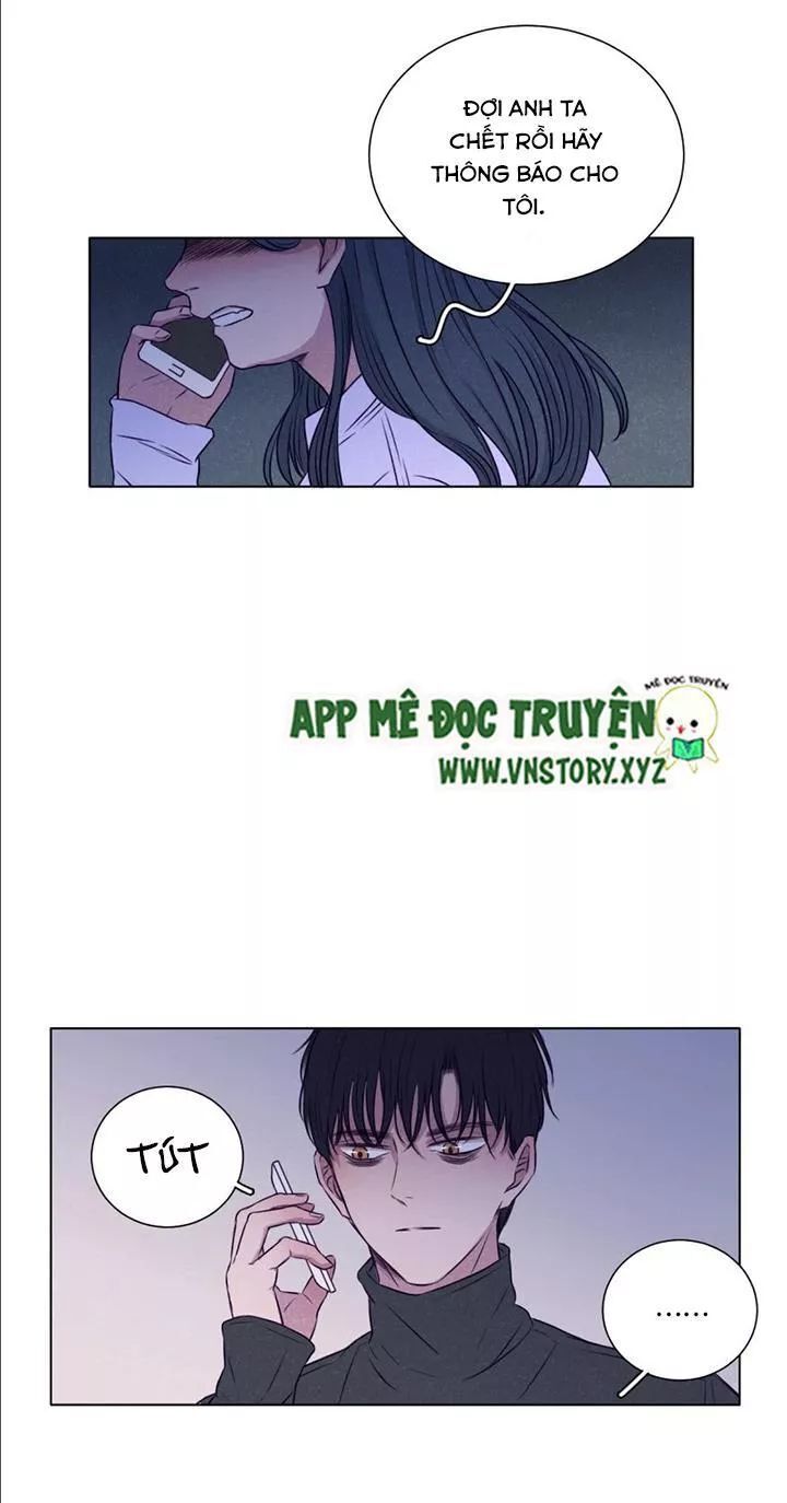 Chuyên Tình Yêu Của Ông Chú Cool Ngầu Chapter 30 - Trang 2