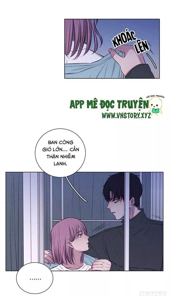 Chuyên Tình Yêu Của Ông Chú Cool Ngầu Chapter 30 - Trang 2