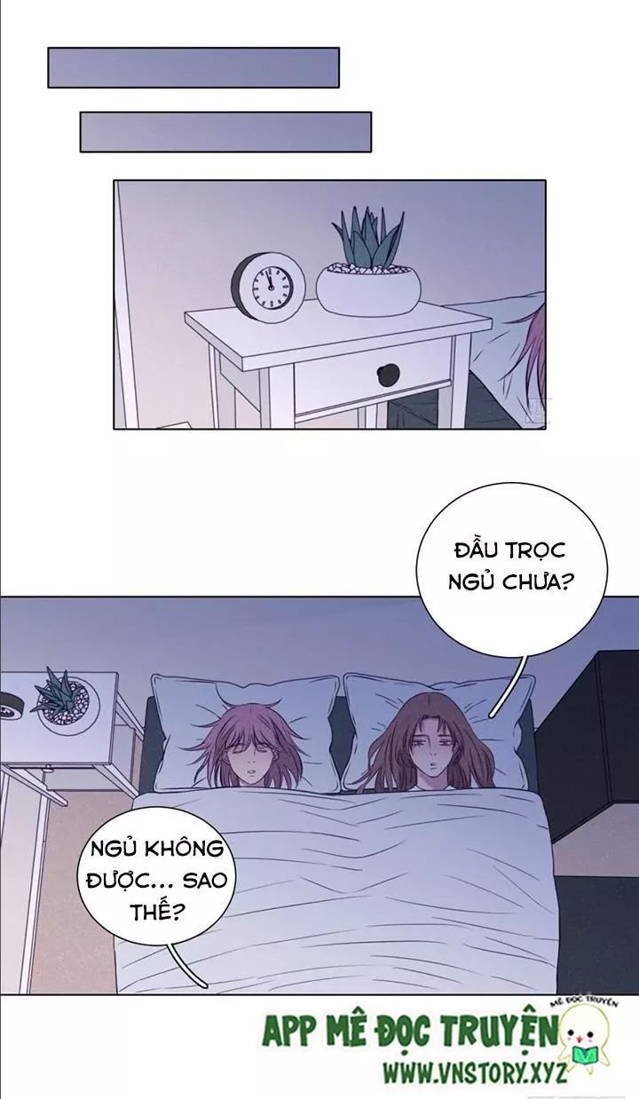 Chuyên Tình Yêu Của Ông Chú Cool Ngầu Chapter 30 - Trang 2