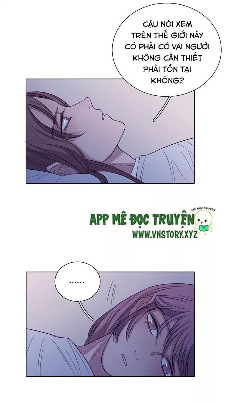 Chuyên Tình Yêu Của Ông Chú Cool Ngầu Chapter 30 - Trang 2