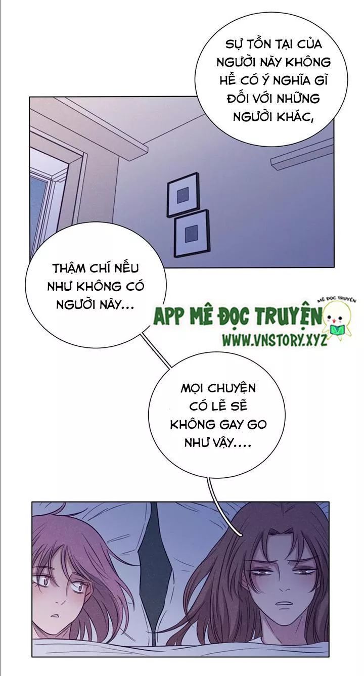 Chuyên Tình Yêu Của Ông Chú Cool Ngầu Chapter 30 - Trang 2