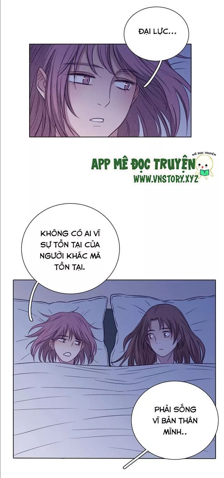 Chuyên Tình Yêu Của Ông Chú Cool Ngầu Chapter 30 - Trang 2