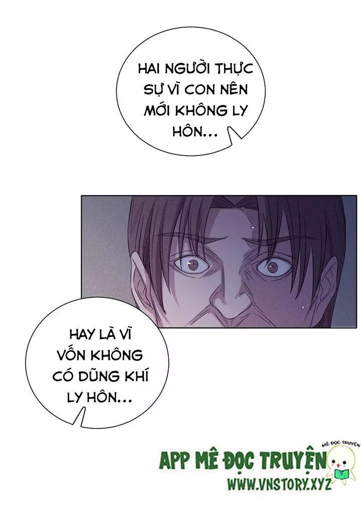 Chuyên Tình Yêu Của Ông Chú Cool Ngầu Chapter 27 - Trang 2