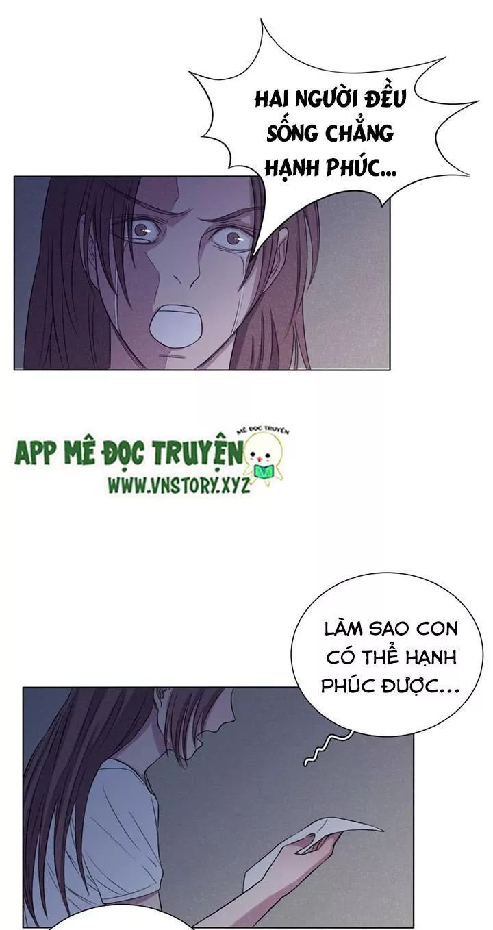 Chuyên Tình Yêu Của Ông Chú Cool Ngầu Chapter 27 - Trang 2