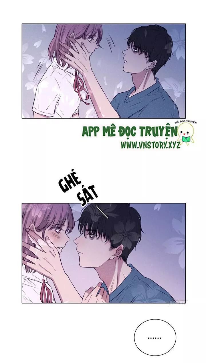 Chuyên Tình Yêu Của Ông Chú Cool Ngầu Chapter 27 - Trang 2