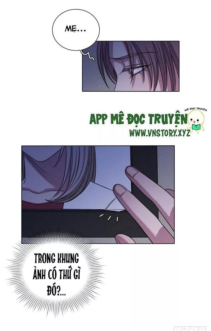 Chuyên Tình Yêu Của Ông Chú Cool Ngầu Chapter 27 - Trang 2