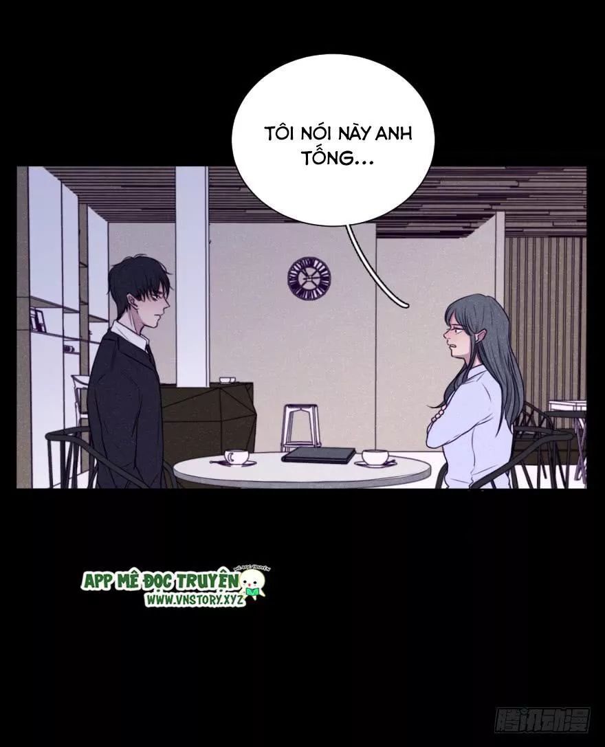 Chuyên Tình Yêu Của Ông Chú Cool Ngầu Chapter 26 - Trang 2