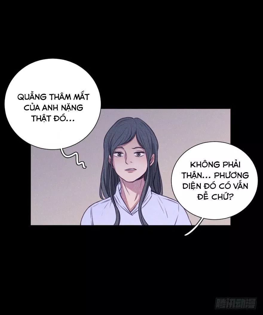 Chuyên Tình Yêu Của Ông Chú Cool Ngầu Chapter 26 - Trang 2