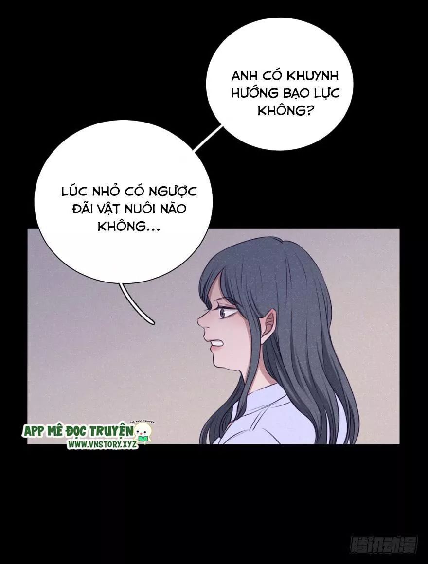 Chuyên Tình Yêu Của Ông Chú Cool Ngầu Chapter 26 - Trang 2