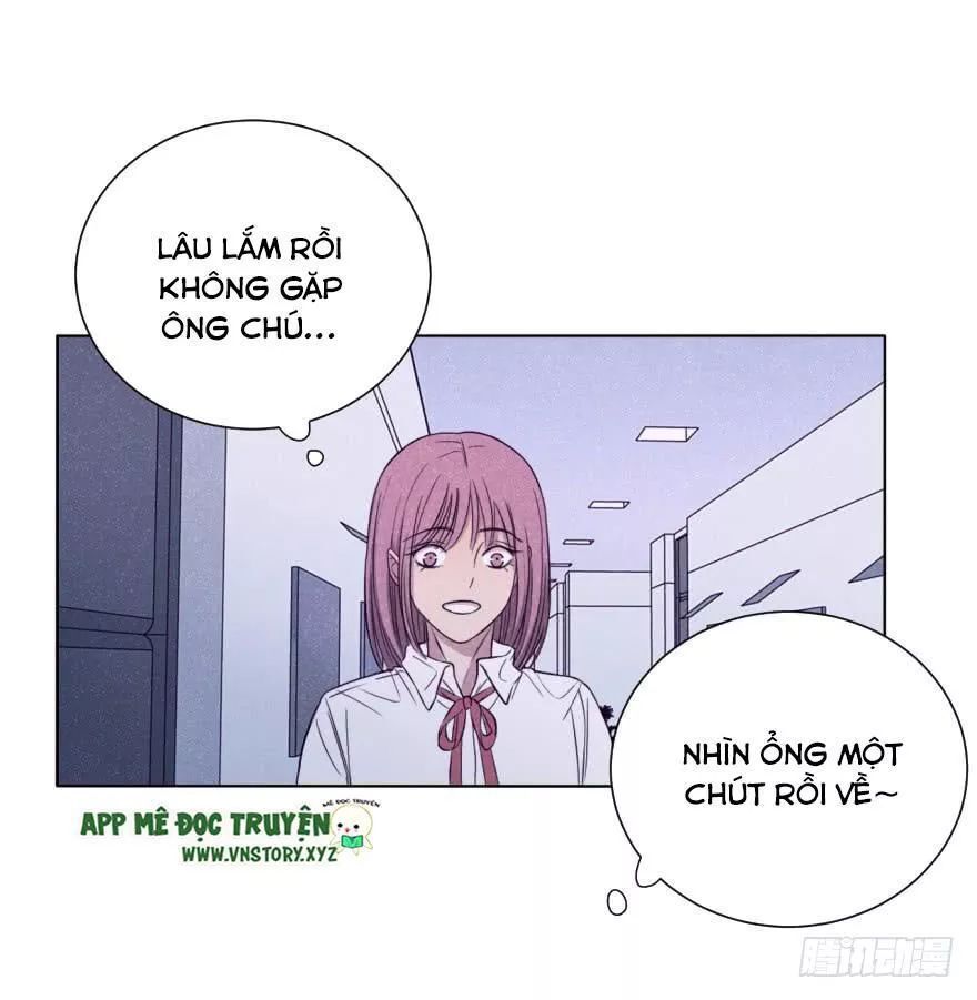 Chuyên Tình Yêu Của Ông Chú Cool Ngầu Chapter 26 - Trang 2