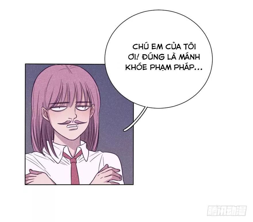 Chuyên Tình Yêu Của Ông Chú Cool Ngầu Chapter 26 - Trang 2