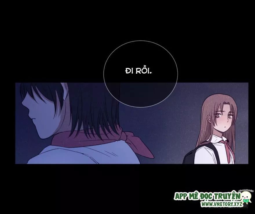 Chuyên Tình Yêu Của Ông Chú Cool Ngầu Chapter 26 - Trang 2