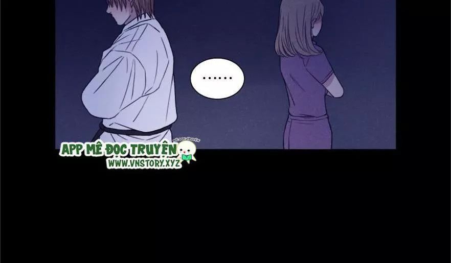 Chuyên Tình Yêu Của Ông Chú Cool Ngầu Chapter 25 - Trang 2