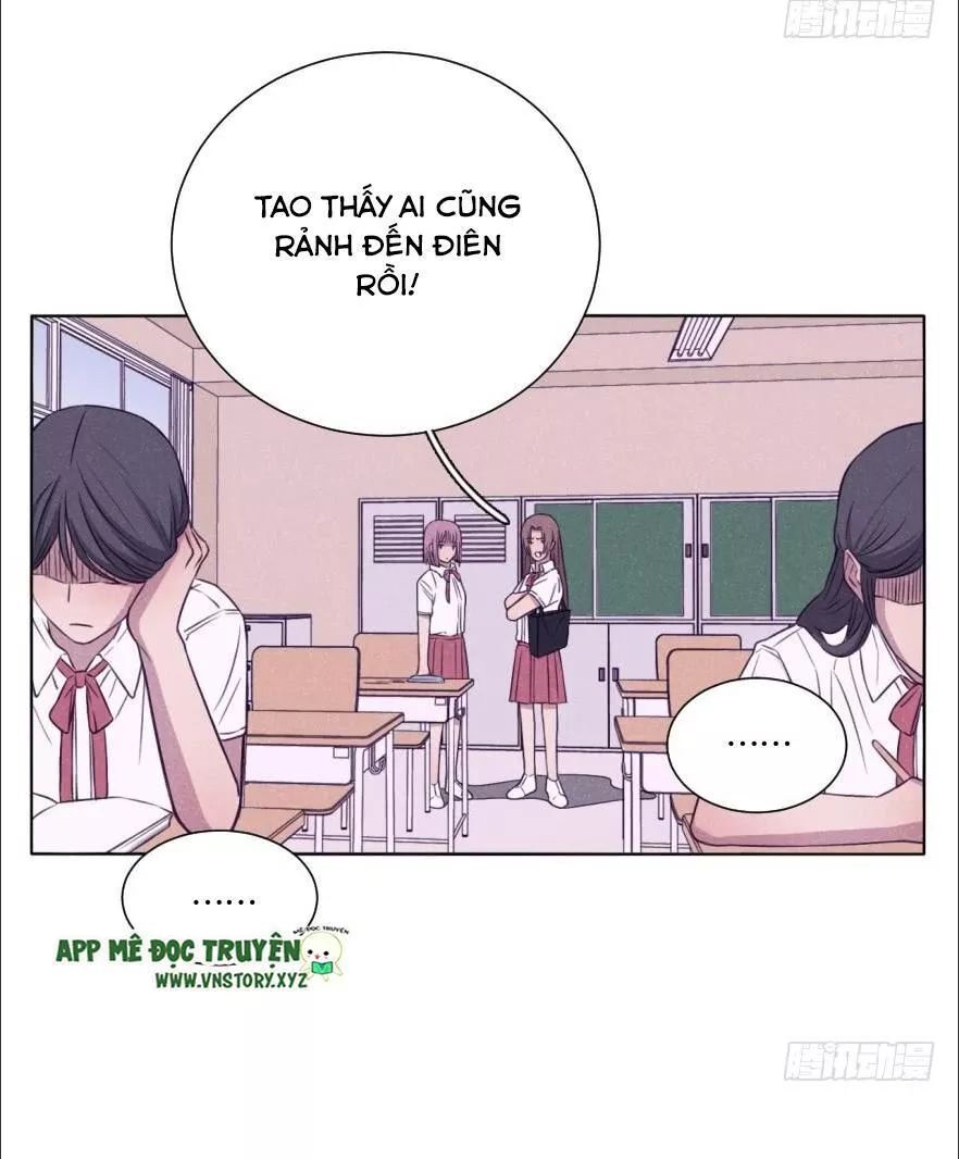 Chuyên Tình Yêu Của Ông Chú Cool Ngầu Chapter 25 - Trang 2