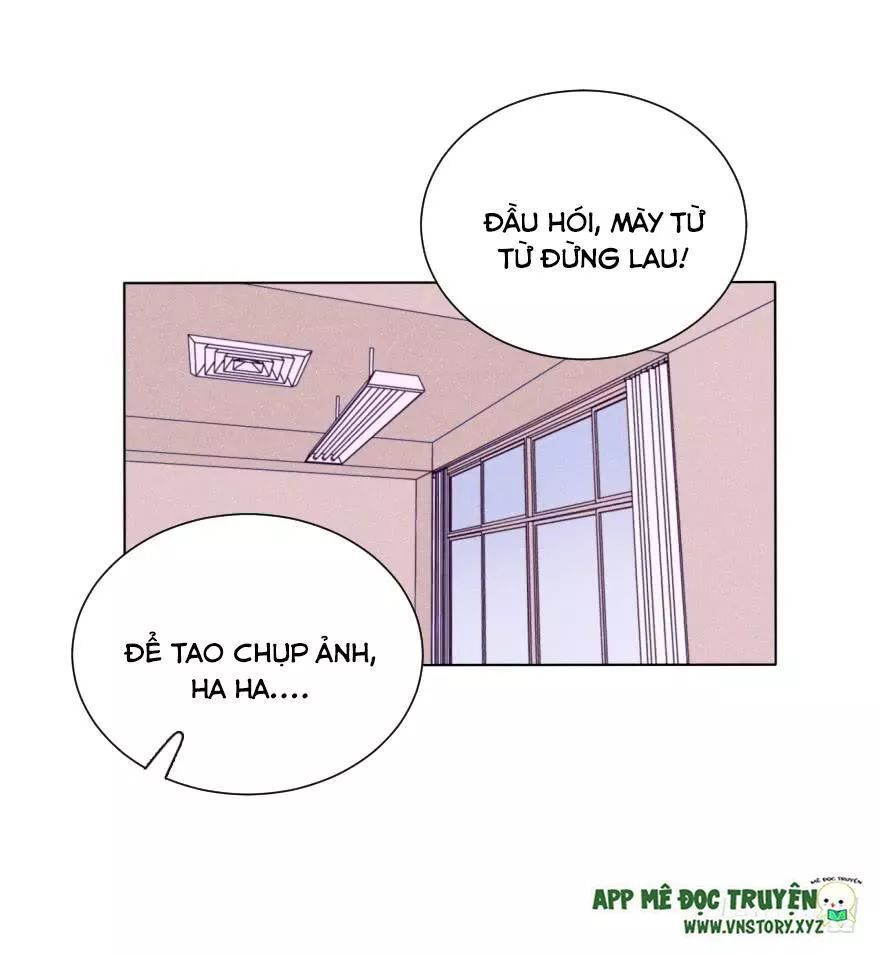 Chuyên Tình Yêu Của Ông Chú Cool Ngầu Chapter 25 - Trang 2