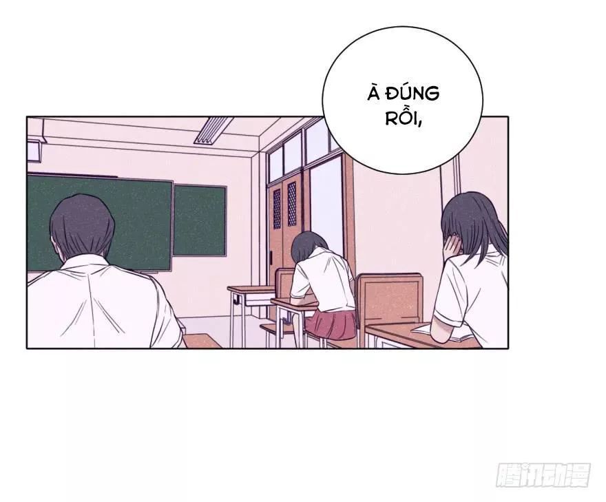 Chuyên Tình Yêu Của Ông Chú Cool Ngầu Chapter 25 - Trang 2