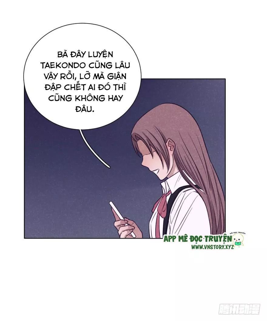 Chuyên Tình Yêu Của Ông Chú Cool Ngầu Chapter 25 - Trang 2