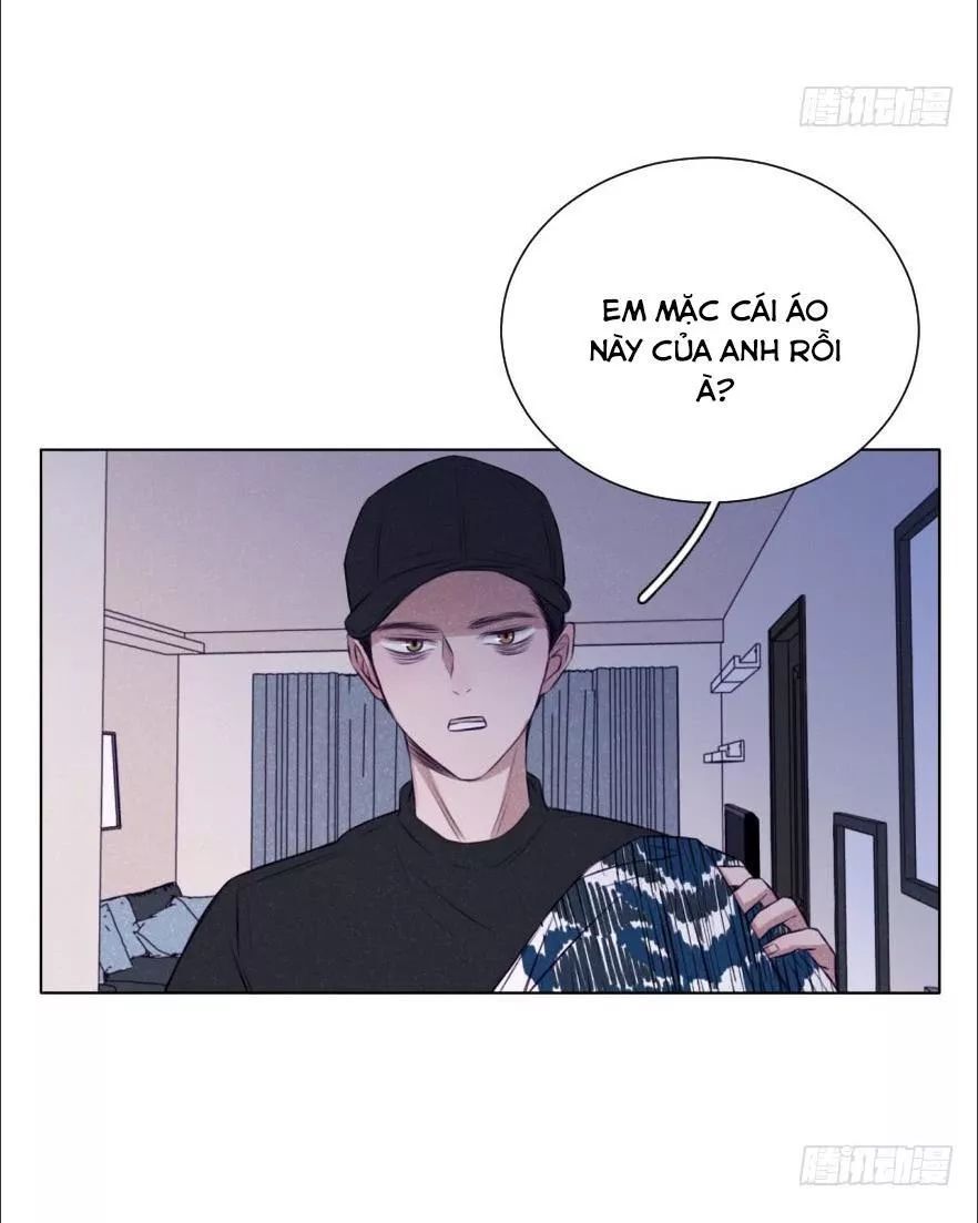 Chuyên Tình Yêu Của Ông Chú Cool Ngầu Chapter 25 - Trang 2