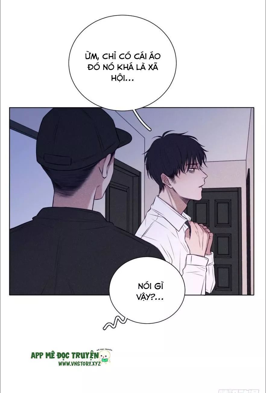 Chuyên Tình Yêu Của Ông Chú Cool Ngầu Chapter 25 - Trang 2