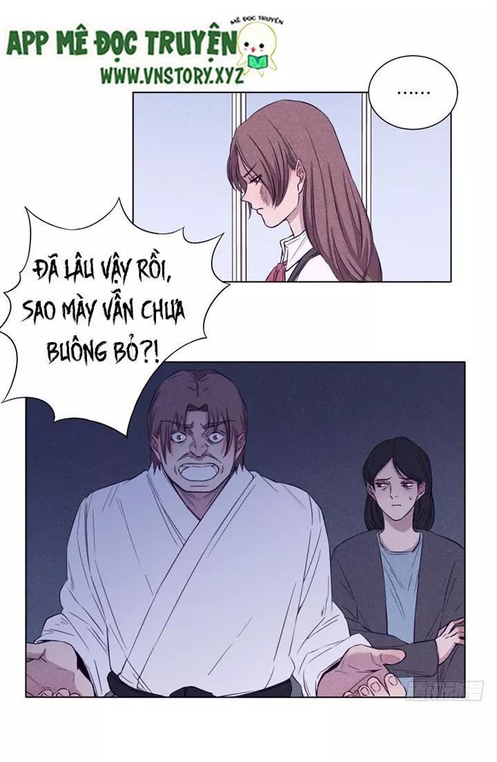 Chuyên Tình Yêu Của Ông Chú Cool Ngầu Chapter 24 - Trang 2