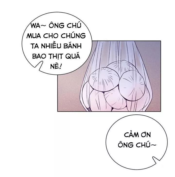 Chuyên Tình Yêu Của Ông Chú Cool Ngầu Chapter 22 - Trang 2