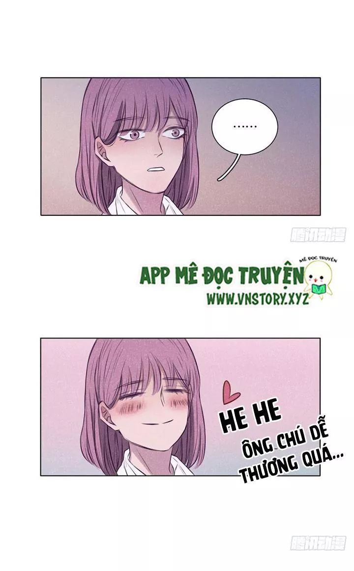 Chuyên Tình Yêu Của Ông Chú Cool Ngầu Chapter 22 - Trang 2