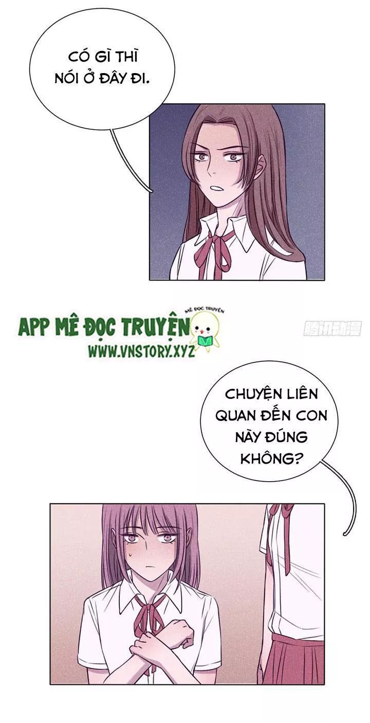 Chuyên Tình Yêu Của Ông Chú Cool Ngầu Chapter 21 - Trang 2