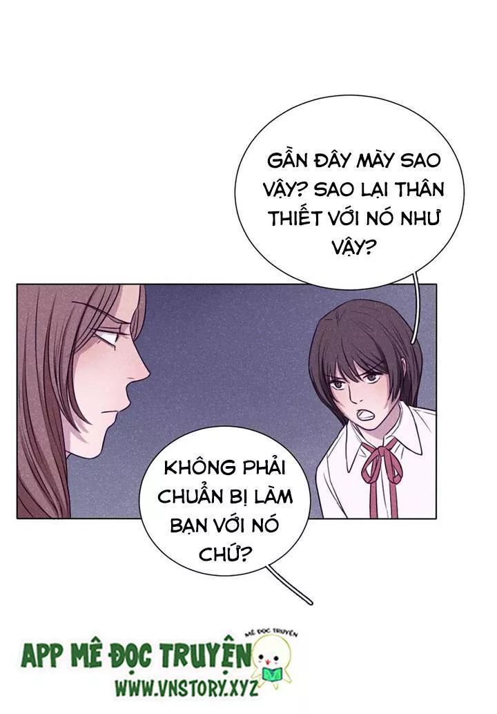 Chuyên Tình Yêu Của Ông Chú Cool Ngầu Chapter 21 - Trang 2