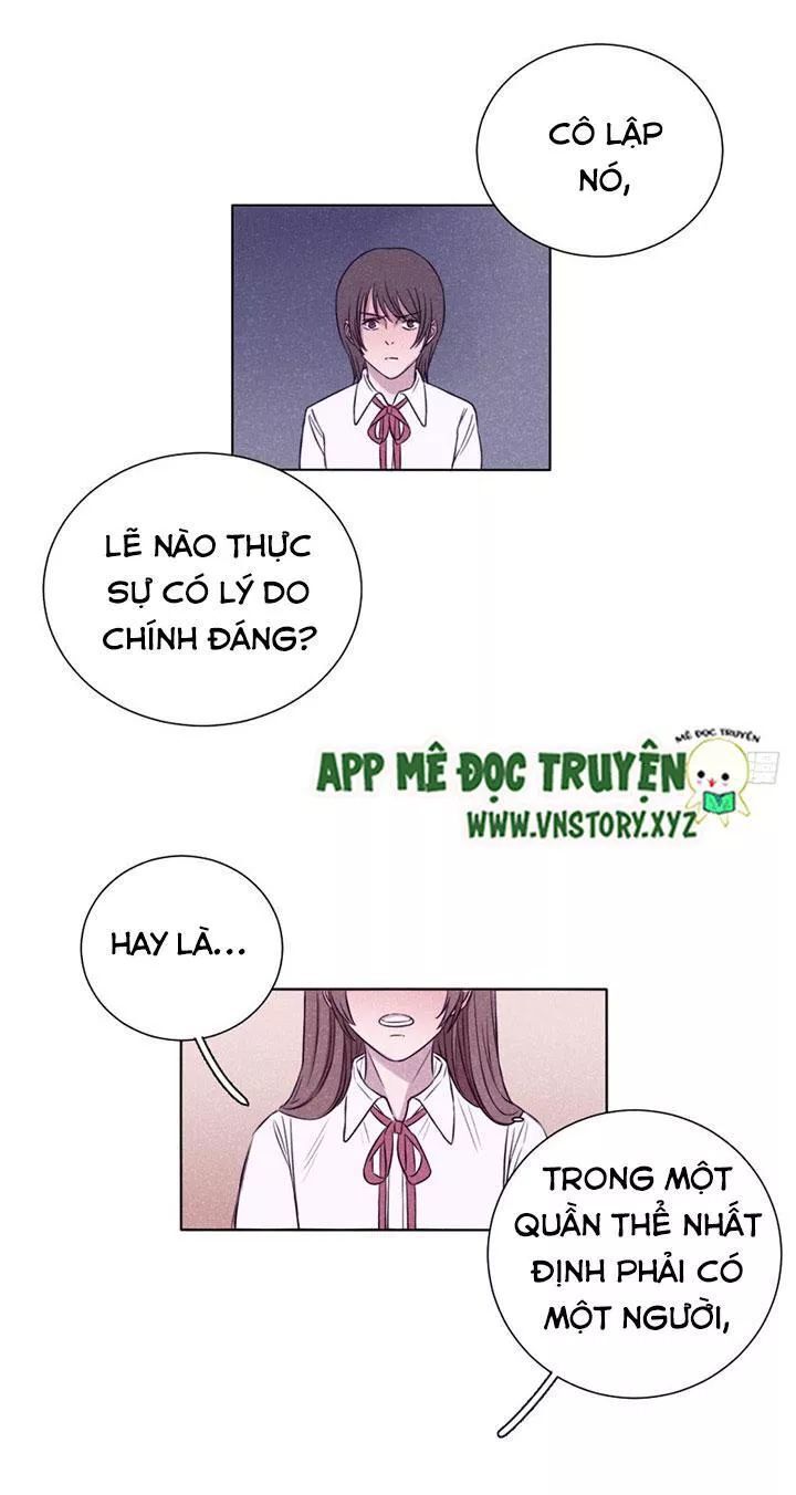 Chuyên Tình Yêu Của Ông Chú Cool Ngầu Chapter 21 - Trang 2