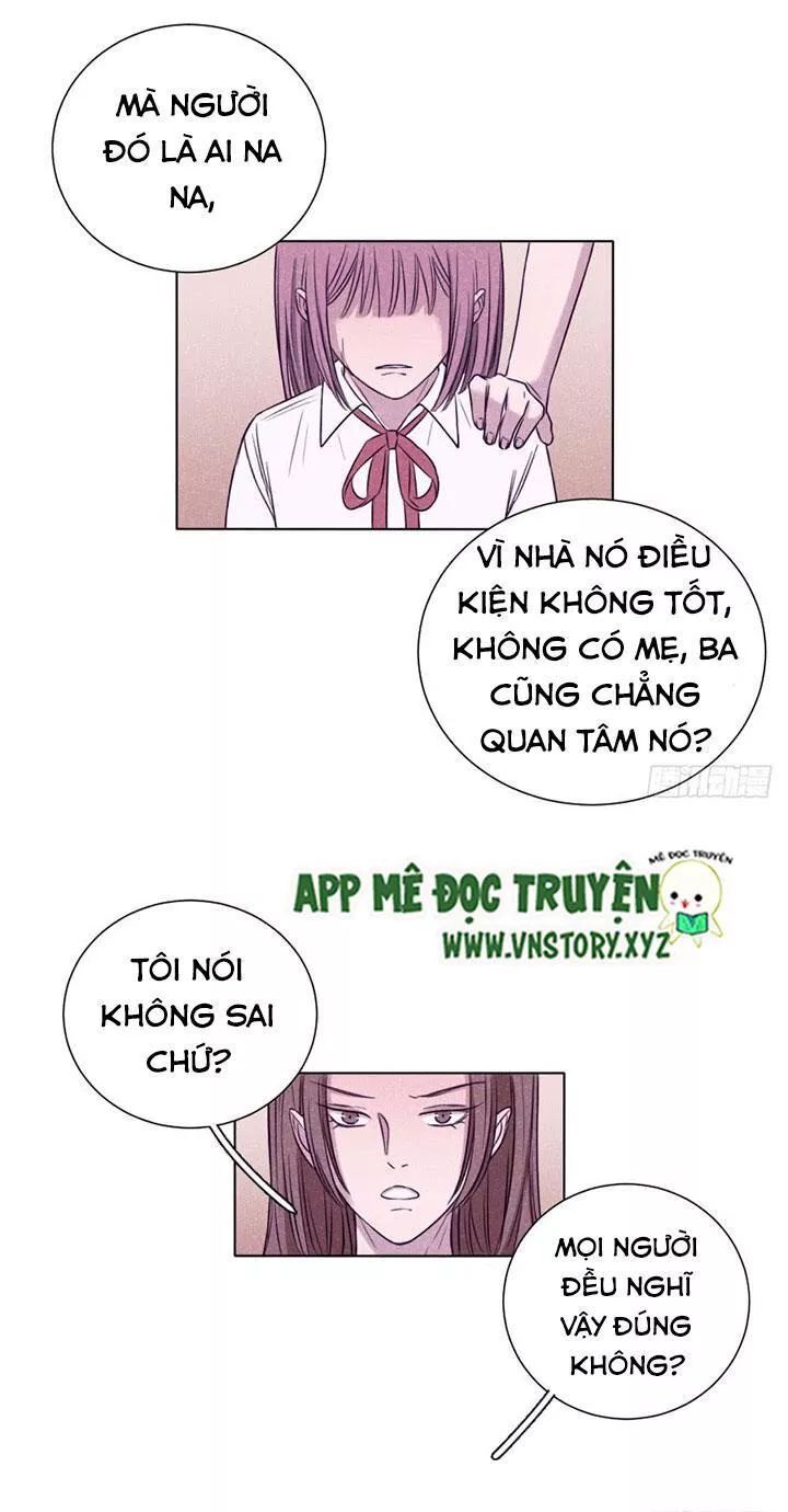 Chuyên Tình Yêu Của Ông Chú Cool Ngầu Chapter 21 - Trang 2