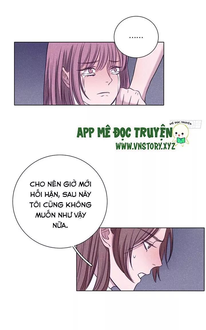 Chuyên Tình Yêu Của Ông Chú Cool Ngầu Chapter 21 - Trang 2